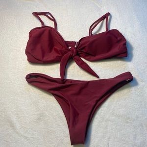shein bikini